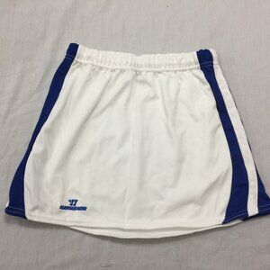 🦜 NWOT WARRIOR WOMENS ATHLETIC SKIRT SIZE M 🦜